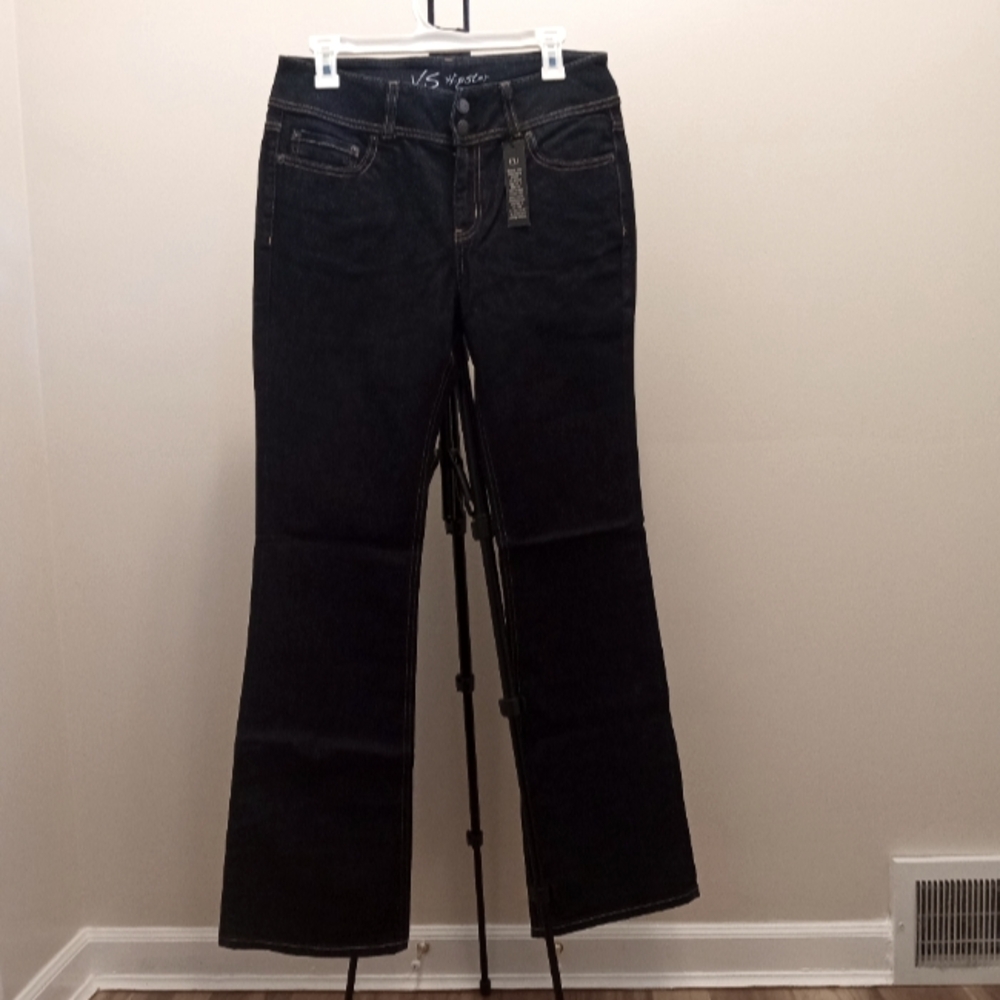 VS Hipster jeans